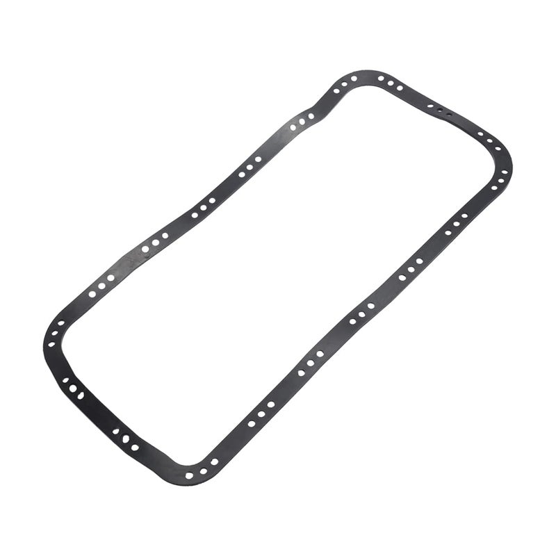 CE Centaurus Electronics CENTAURUS Engine Oil Pan Gasket Seal 11251-P30-004 Replacement for 92-93 Integra 1.6L,90-01 Integra 1.8L,99-2000 Civic 1.6L,94-97 Civic del Sol 1.6L,97-01 CR-V 2.0L - Image 1